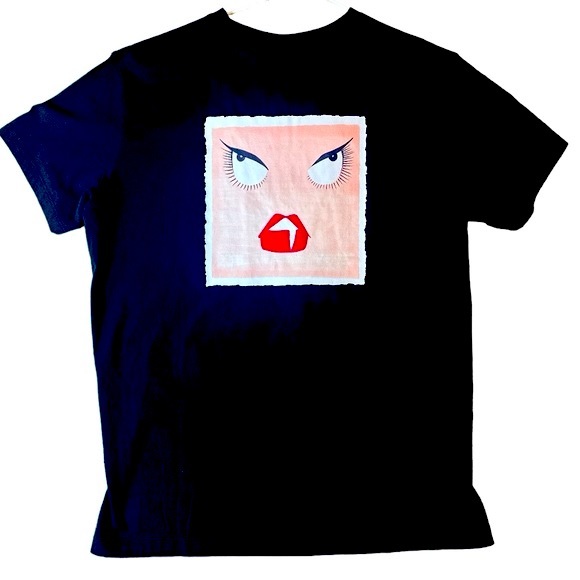 Badgley Mischka Other - BADGLEY MISCHKA "Corona: Love in the Time" Feeding America Charity Artwo…